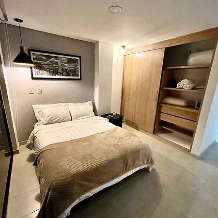 Comodo Apartamento Con Excelente Ubicacion Lejlighed Armenia  Eksteriør billede