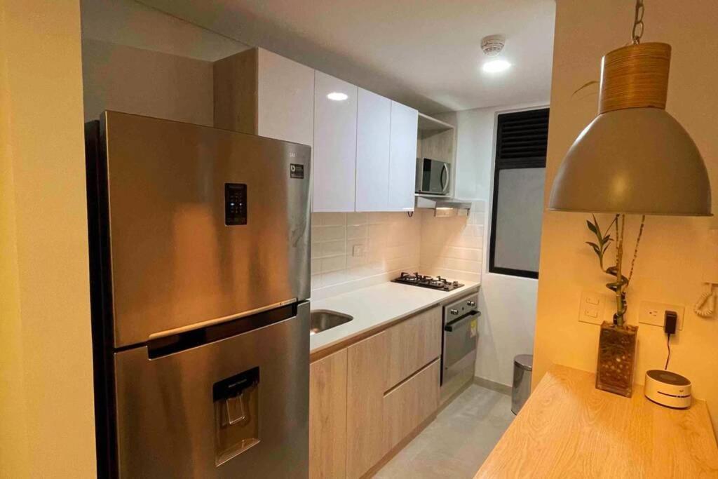 Comodo Apartamento Con Excelente Ubicacion Lejlighed Armenia  Eksteriør billede