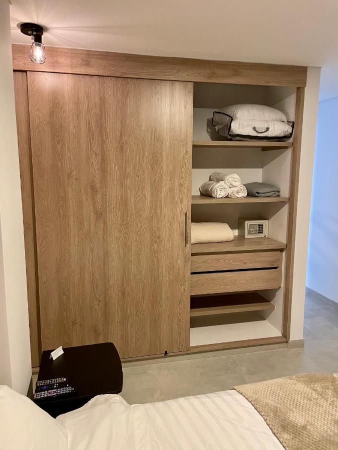 Comodo Apartamento Con Excelente Ubicacion Lejlighed Armenia  Eksteriør billede